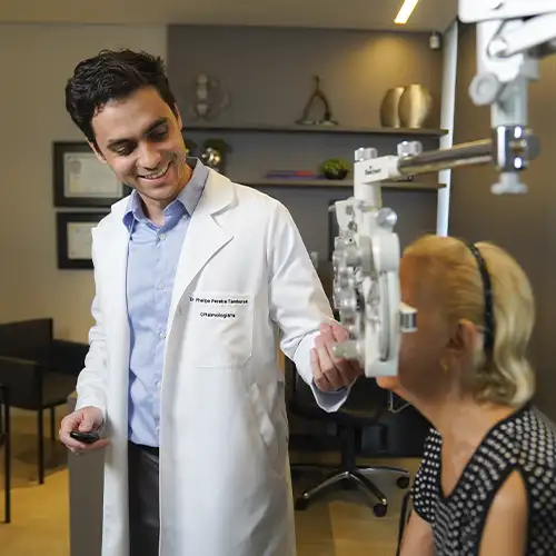 Dr. Phelipe Tamburus